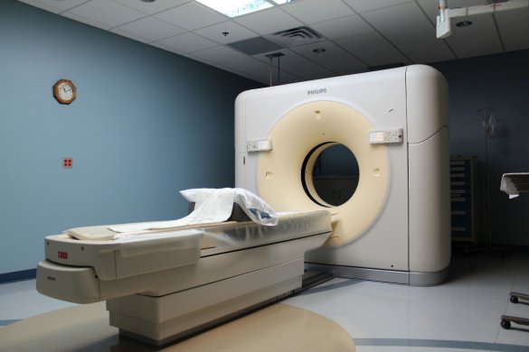 В Истре начнут производить инновационные томографы
